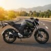Yamaha FZ S V 2.0 2017