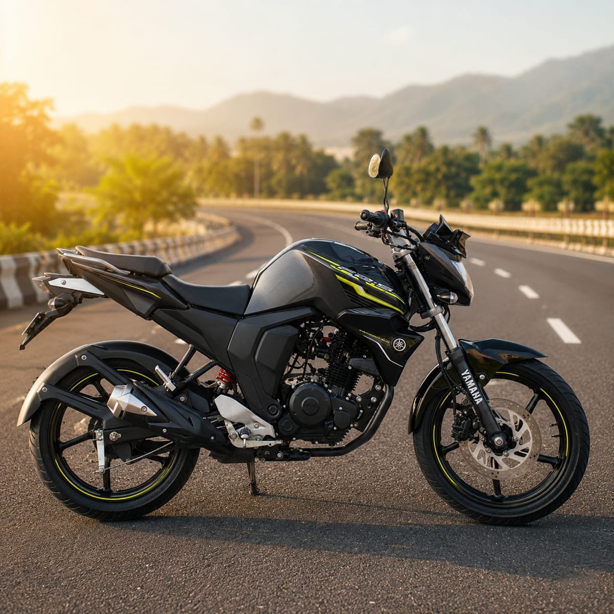 Best second hand bikes in India