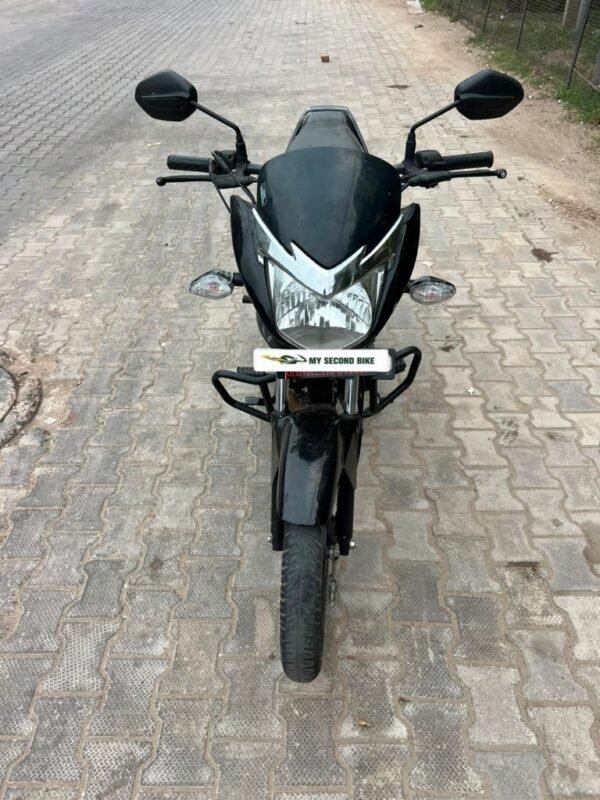 Honda Shine 2022