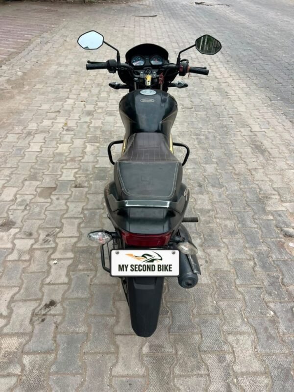 Honda Shine 2022