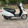 Honda Activa 2023