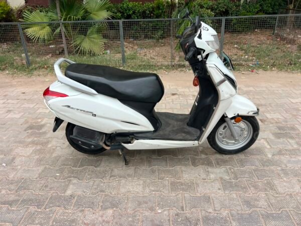 Honda Activa 2023