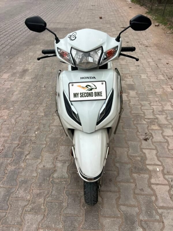 Honda Activa 2023