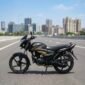 Honda Shine 2022