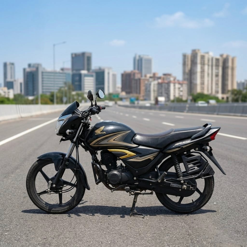 Best second hand bikes in India
