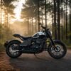 Jawa 42 Bobber 2024