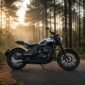 Jawa 42 Bobber 2024