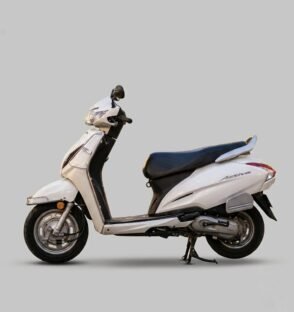 Best second hand bikes in India