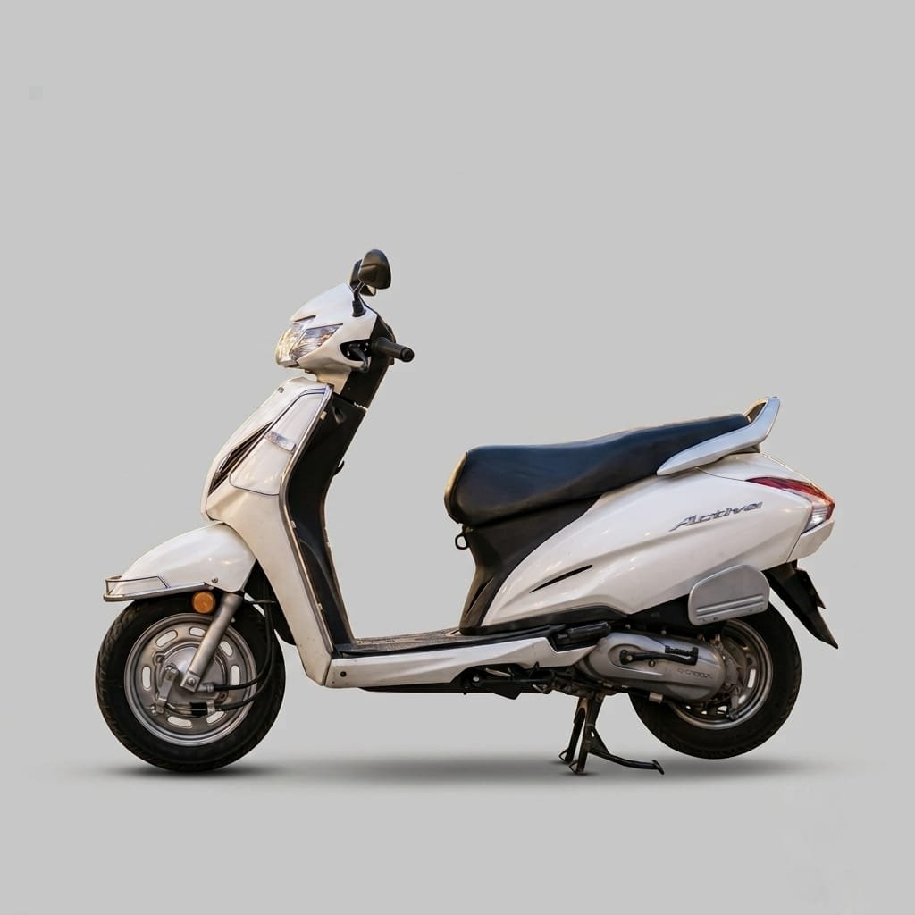 Best second hand bikes in India