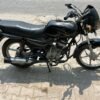 Bajaj CT 2019