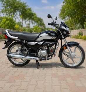 Best second hand bikes in India
