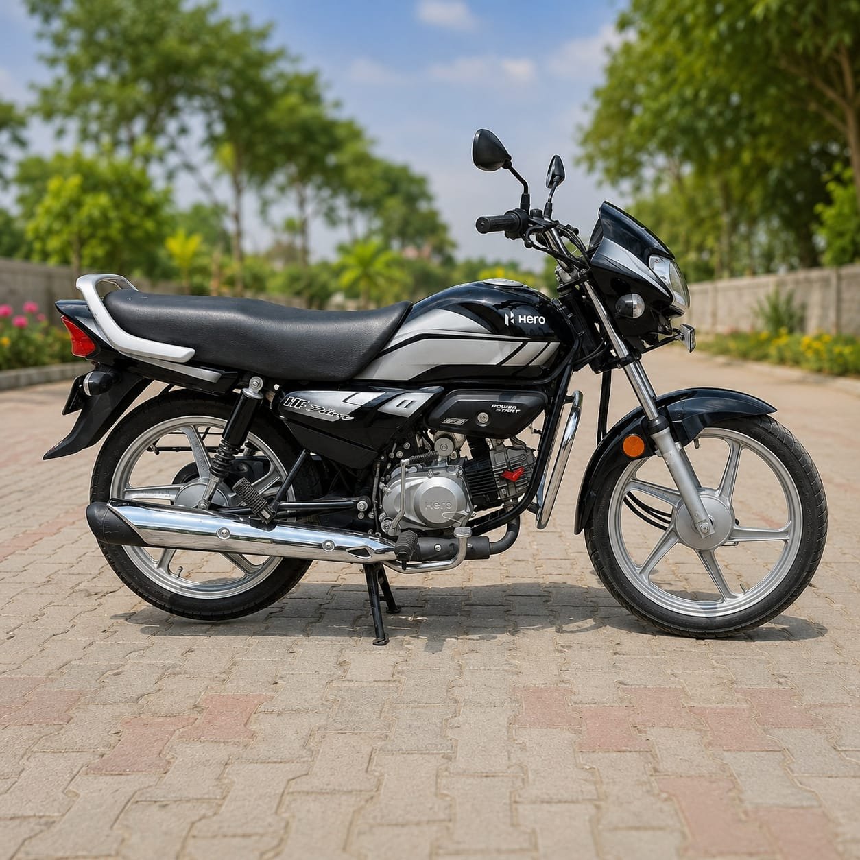 Best second hand bikes in India