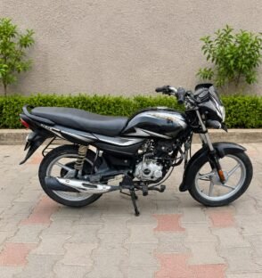 Best second hand bikes in India