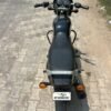 Bajaj CT 2019