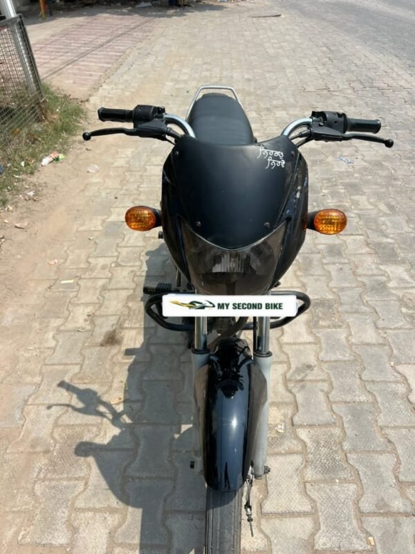 Bajaj CT 2019