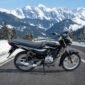 Bajaj Platina 2024