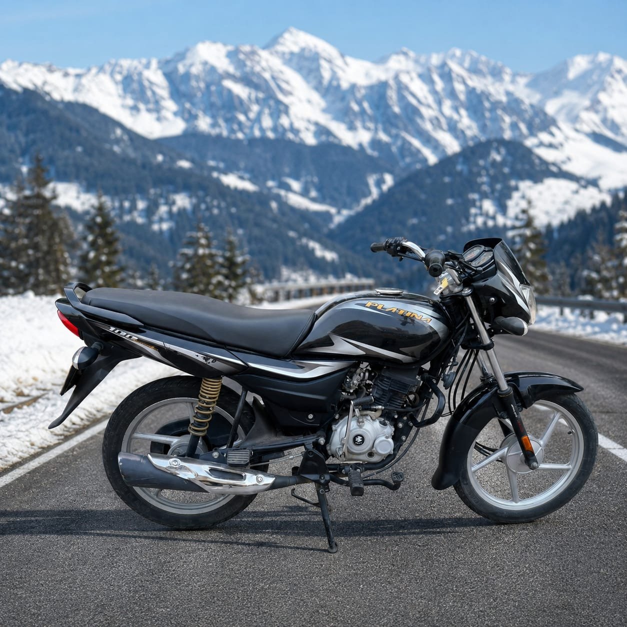Best second hand bikes in India