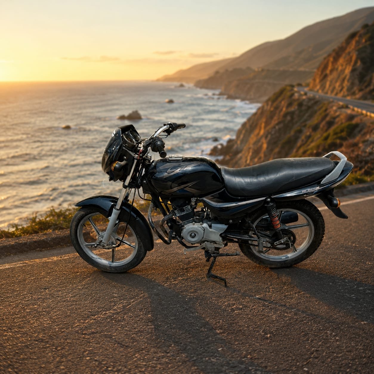 Best second hand bikes in India