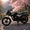 Honda SP 125 2017