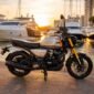 TVS Ronin 250 2025