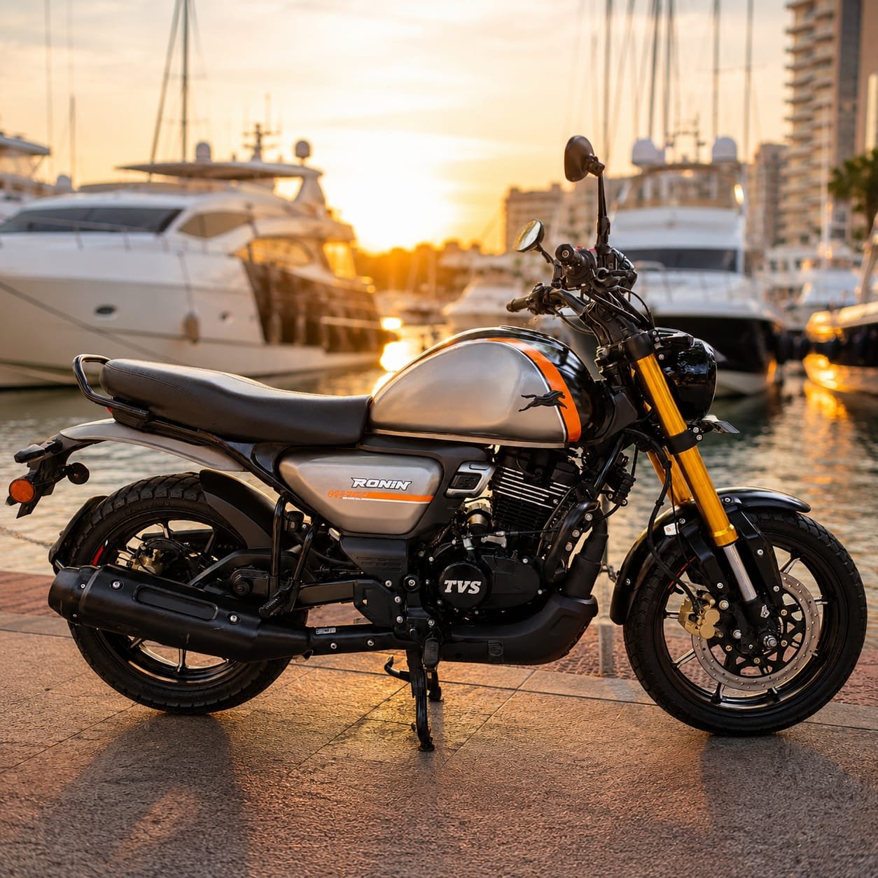 Best second hand bikes in India
