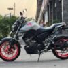 Yamaha MT-15 2021