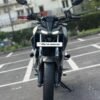 Yamaha MT-15 2021