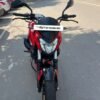 Bajaj Dominar 400 2018