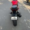 Bajaj Dominar 400 2018