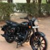 Royal Enfield Classic 350 2024