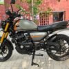 TVS Ronin 250 2025
