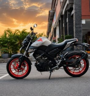 Best second hand bikes in India