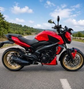 Best second hand bikes in India
