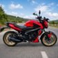 Bajaj Dominar 400 2018