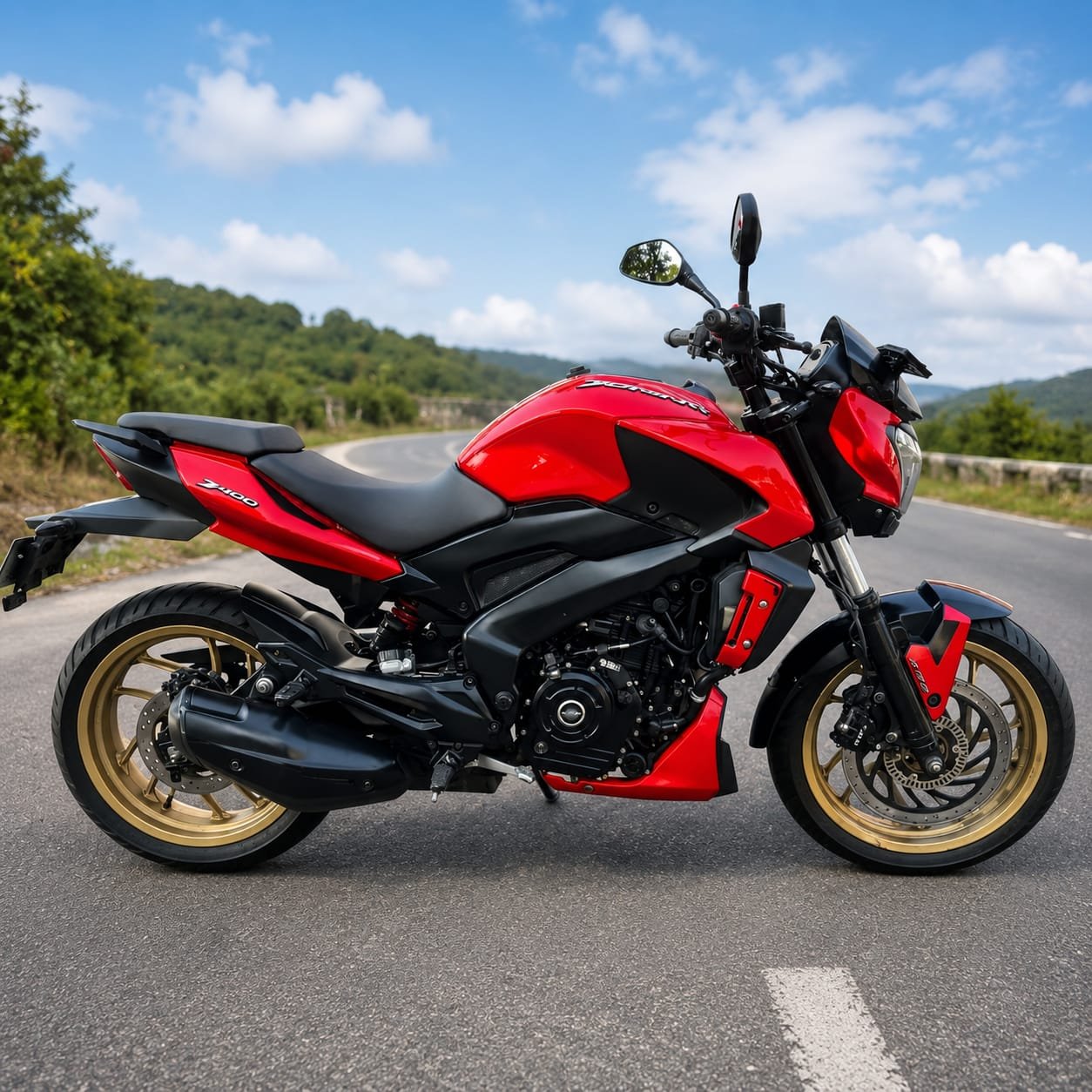 Best second hand bikes in India