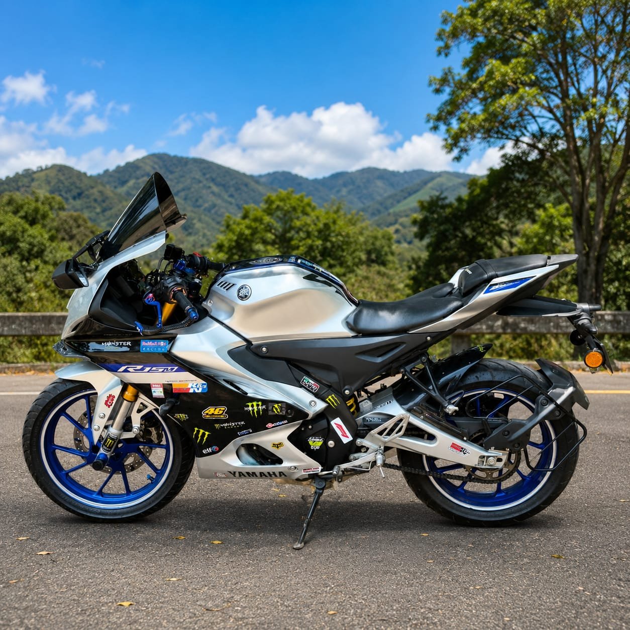 Best second hand bikes in India