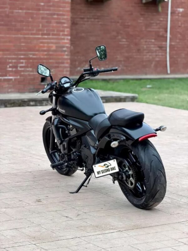 Kawasaki Valcun 2019