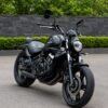 Kawasaki Valcun 2019
