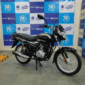 Bajaj Platina 2022