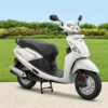 Hero Pleasure 2015
