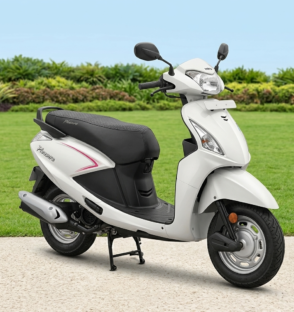 Best second hand bikes in India