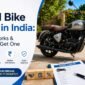Best second hand bikes in India