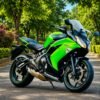 Kawasaki Ninja 650 2013