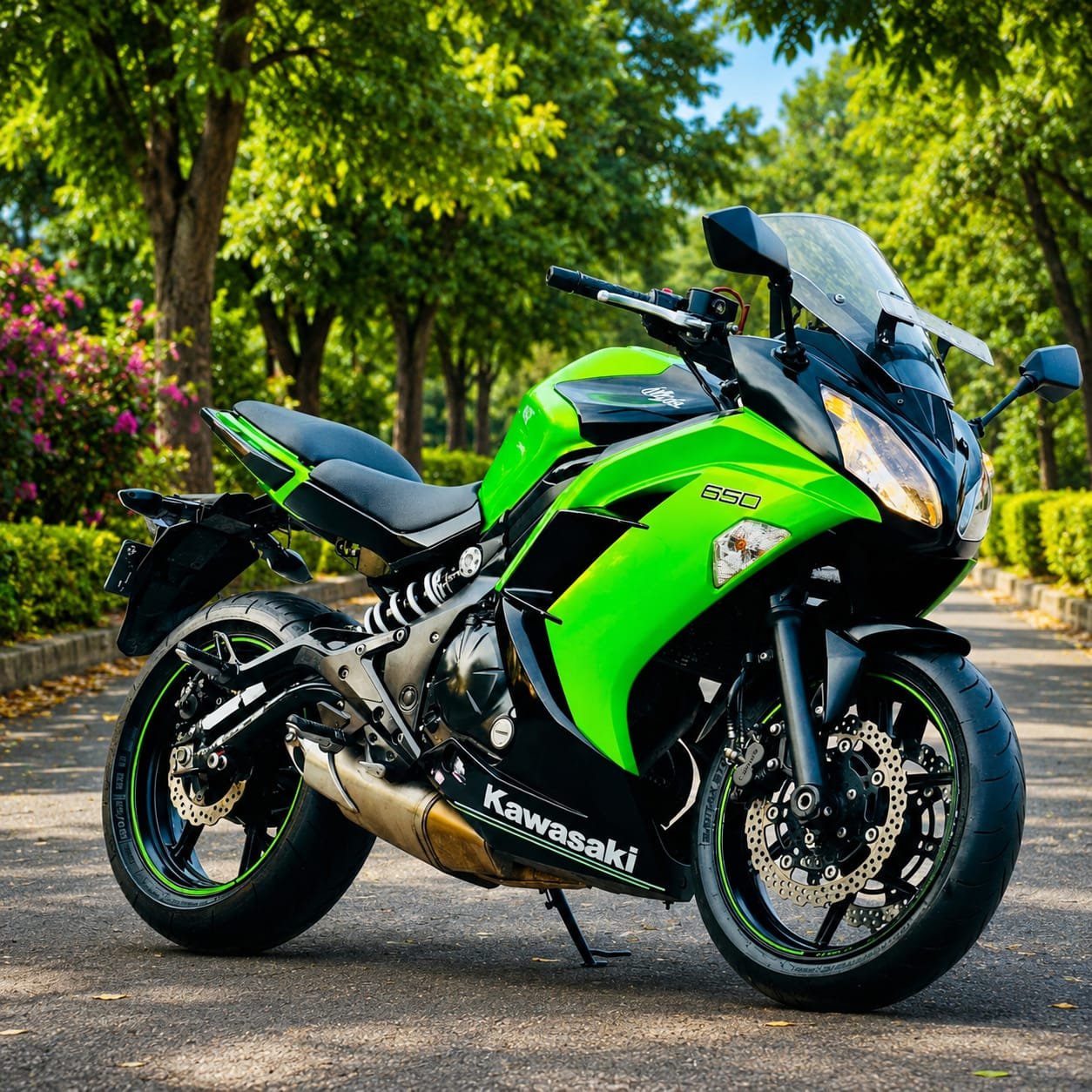 Best second hand bikes in India