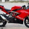 TVS Apache 2021