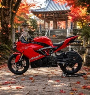 Best second hand bikes in India