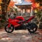 TVS Apache 2021