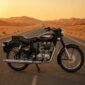 Royal Enfield Bullet Standard 2015