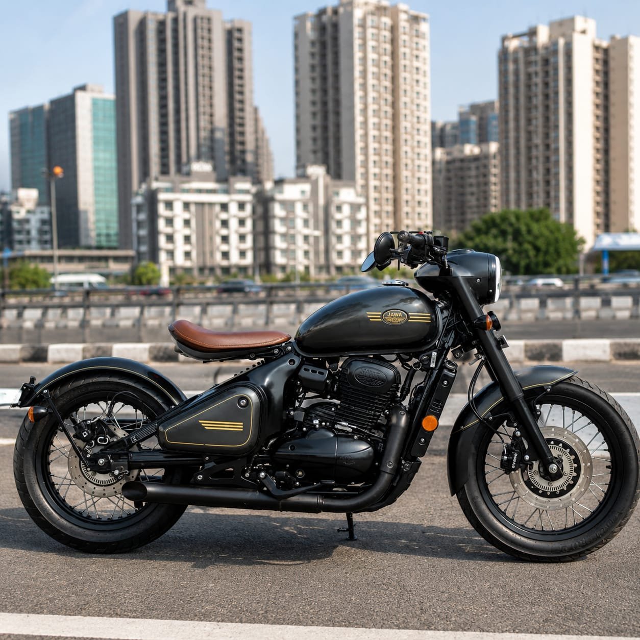 Best second hand bikes in India