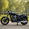 Royal Enfield Super Meteor 650 2025